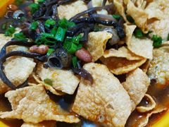 -龍城柳州螺蛳粉(群星路店)
