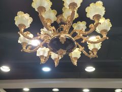 -拿福食府(广大路店)