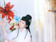 -红袖添香古风写真馆