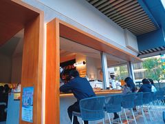 -The PEAT Coffee(深业中城店)