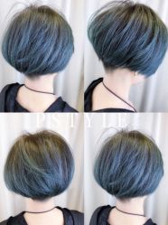-P.STYLE 派斯造型