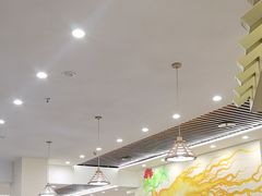 -朴小妹人参鸡汤火锅(长白山万达店)