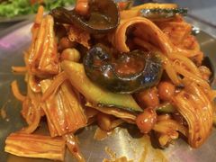 -南浦洞烤肉·新世界版(奥体店)