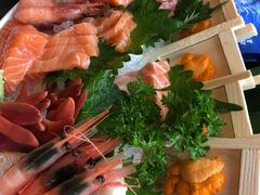 -大渔·观筵(三里屯太古里店)