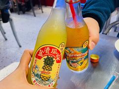 -张小歪的虾·螃蟹·生腌熟醉·打边炉(中山北路店)