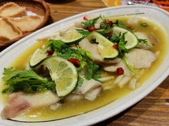 -正泰餐厅AmazingThai(亦庄店)