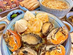 -蟹味阁·蟹黄面(体育西横街店)