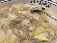 -杨记海鲜楼(三门黑金冠店)