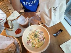 -麦田工坊(月湖店)