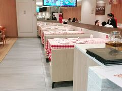 -西贝(上海新梅广场店)