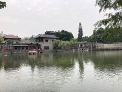 -东莞市可园博物馆