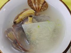 -霞海鸭仔饭店(海滨大道北店)