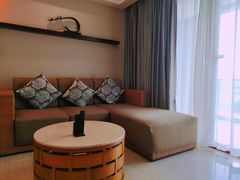 -三亚凤凰水城凯莱度假酒店