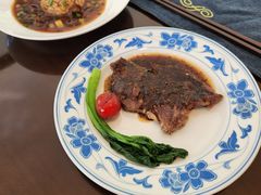 -大连富丽华大酒店·花都西餐厅