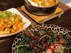 -吃货私房菜(丽江束河古镇店)