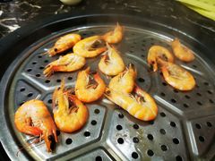 -蔚海之都·象山蒸汽海鲜(仙霞路店)