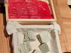 -巴奴毛肚火锅(龙湖锦艺城店)