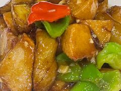 -老厨家(中央大街西七道街店)