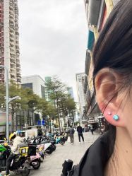 -苏针艺纹身·穿孔饰品