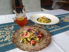 -一棵树·意大利西餐厅One Tree(新城店)