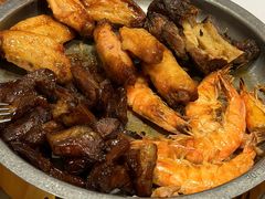 -汉巴味德(沈阳万象汇店)