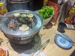 -隐家本格烧肉(万达广场店)