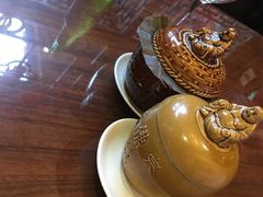 -聚春园自助餐厅(东街口店)