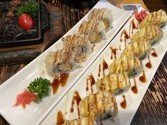 -小川洋风料理(汉街店)