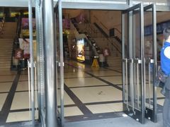 -大光明电影院(南京西路店)