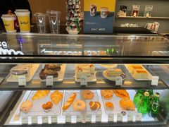 -Seesaw Coffee(深圳深业上城店)