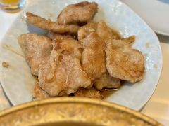 -红樱桃·欢乐餐厅(太原里店)