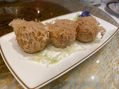 -唐阁(香港朗廷酒店)