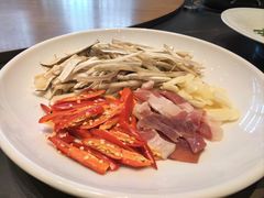 -黔蘑菇四季餐厅(观山湖店)