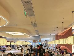 -東盛炭烤自助料理(玄武招商花园城店)
