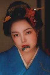 -持熹光年写真体验馆