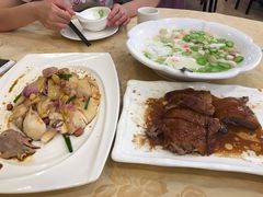 -潮喜竹溪荔湖酒家(荔枝湾店)