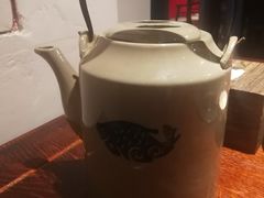 -受气牛肉·耙牛肉火锅(水晶郦城店)