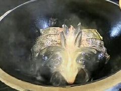 -好灶头妈妈菜·柴火灶台鱼·千岛湖土菜地标美食