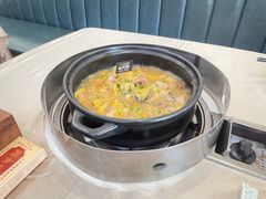 -鲍馬爺·首创鲍鱼鸡(银座店)