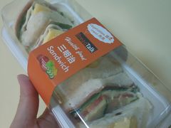 -面包新语(无锡M会员店)