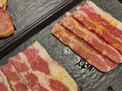-允辛家·自助泥炉烤肉(九亭店)