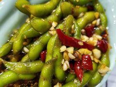 -虎虎龙虾大排档(双井店)