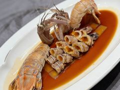 -锦堂春想·广府粤菜(深圳湾首店)