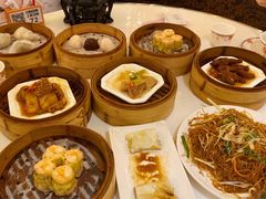 -稻香饭店(IFS国金中心店)