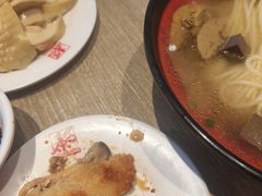 -泰煌鸡·上海白斩鸡·鸡汤面(鹤庆店)