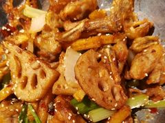 -避风塘(宝山万达店)