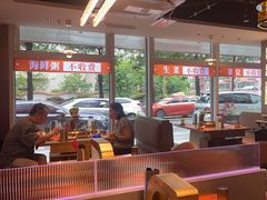 -杨小佳·齐齐哈尔烤肉·烤串(广州店)