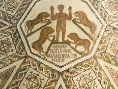 -巴尔多国家博物馆