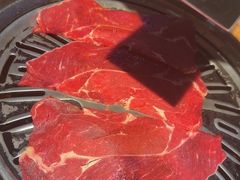 -九田家黑牛烤肉料理(溧阳吾悦店)