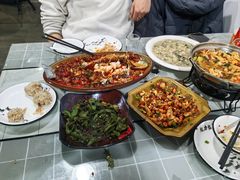 -朗妈私房菜(婺女州店)